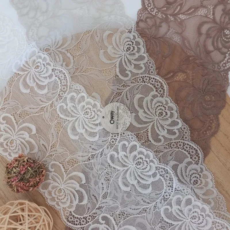 Elastic | Width 16 cm | S7536