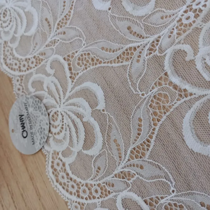 Elastic | Width 16 cm | S7536