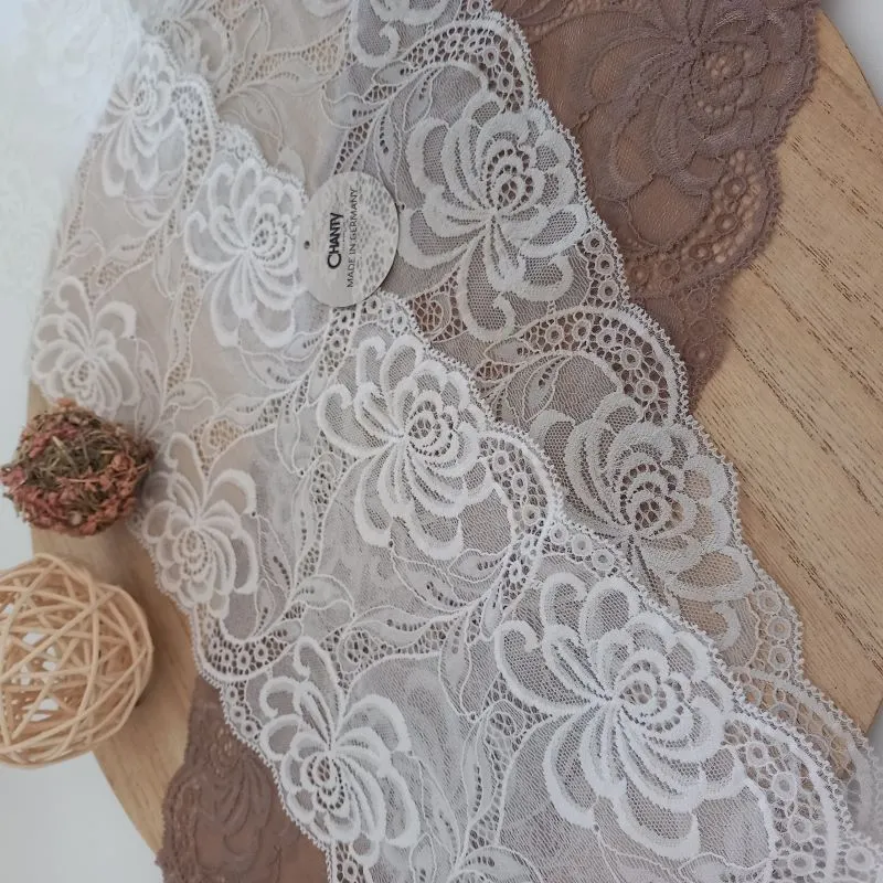 Elastic | Width 16 cm | S7536
