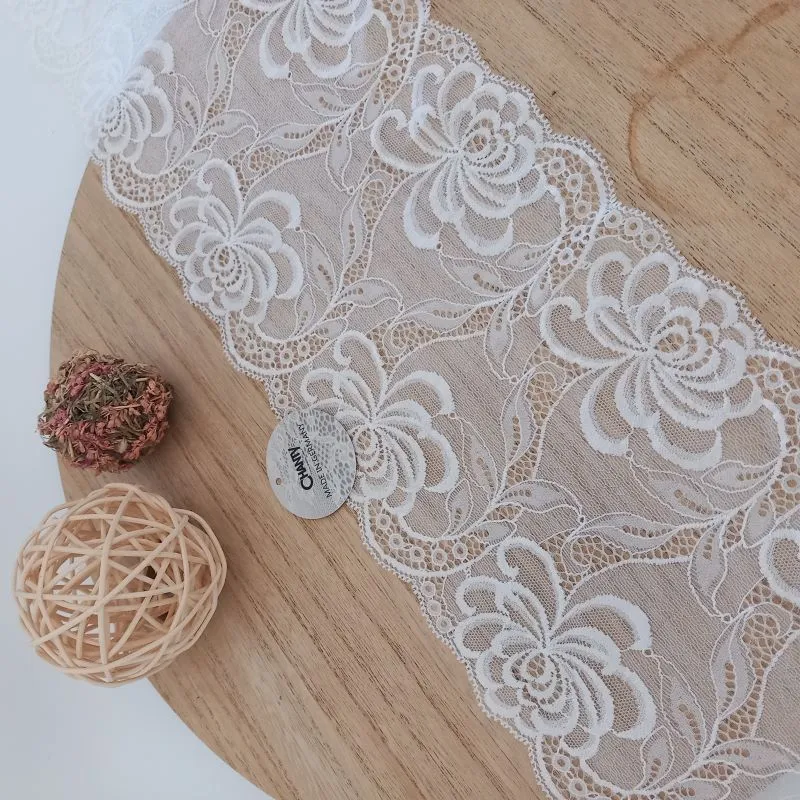Elastic | Width 16 cm | S7536