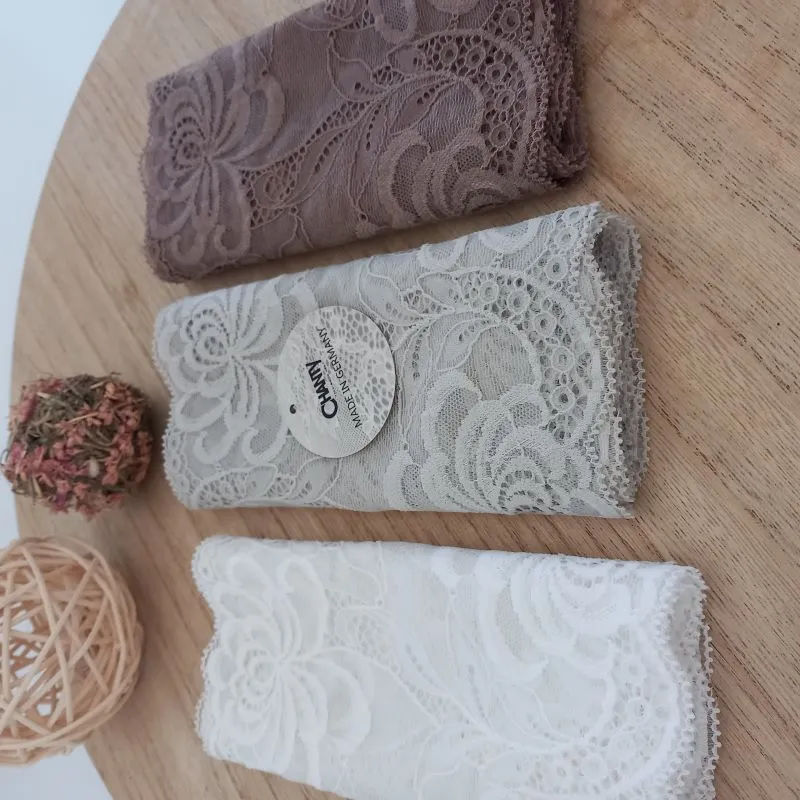 Elastic | Width 16 cm | S7536
