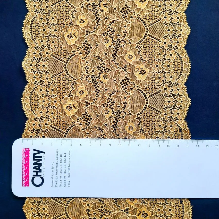 Elastic | Width 17 cm | 65329