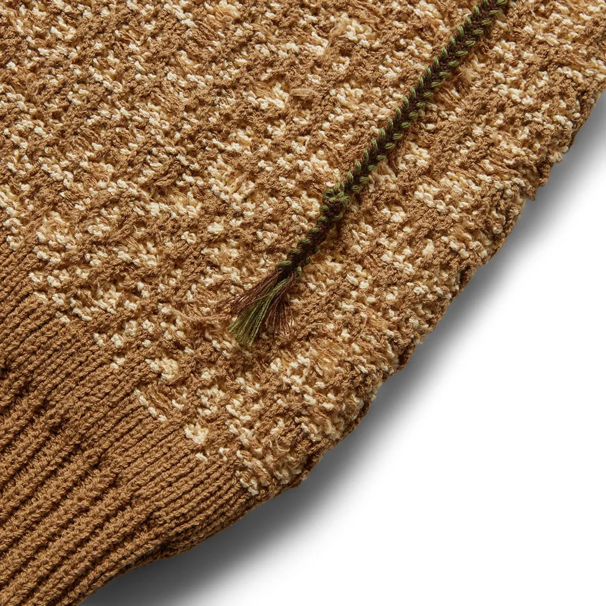 ELMERS WOOL BLEND VEST