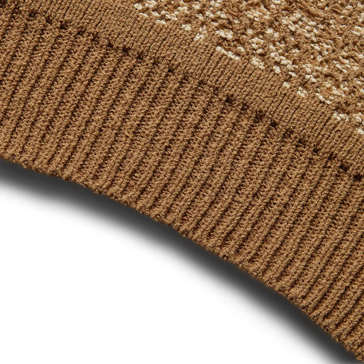 ELMERS WOOL BLEND VEST