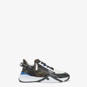 FENDI FLOW SNEAKERS