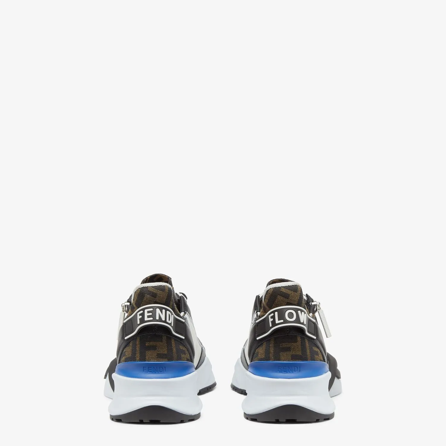 FENDI FLOW SNEAKERS