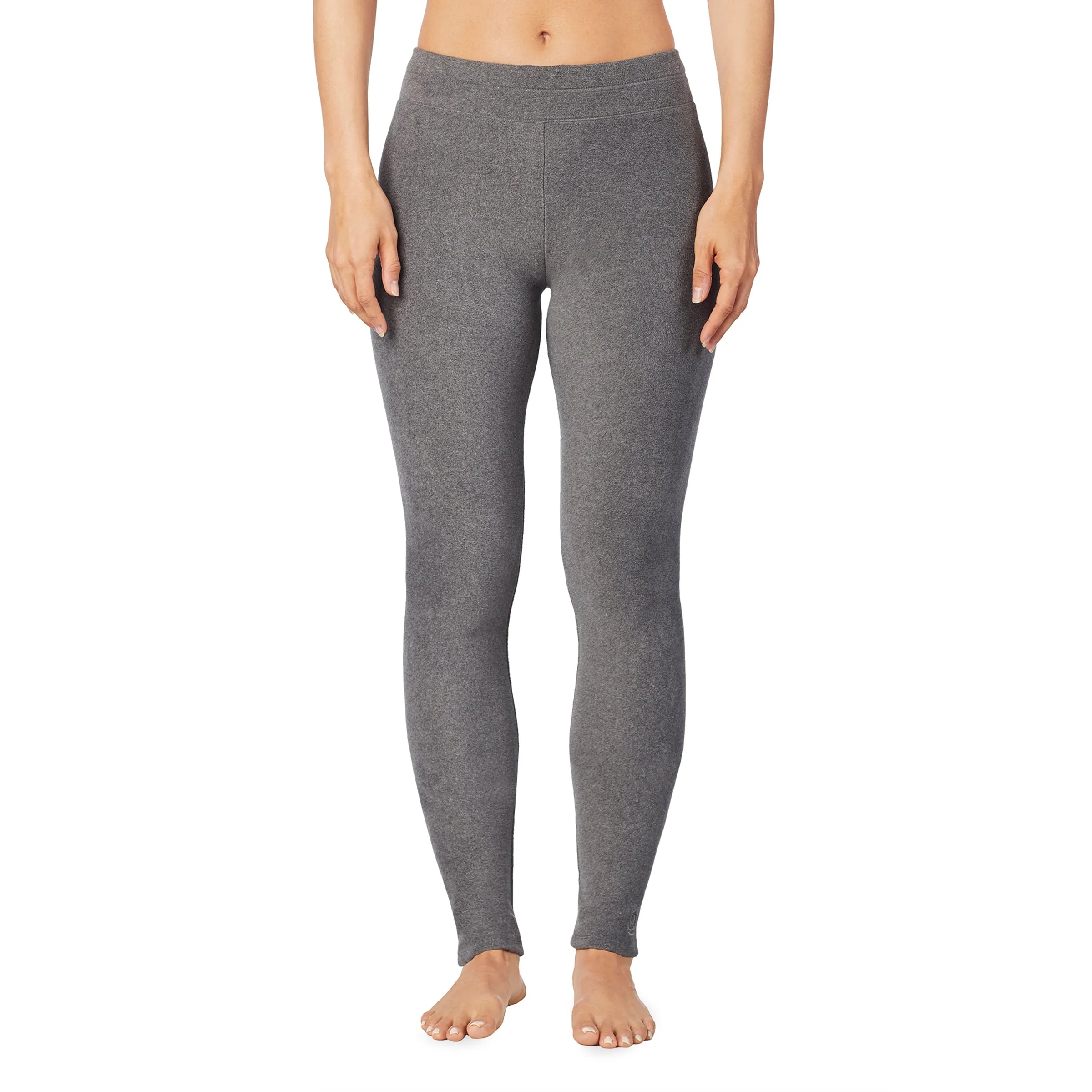 Fleecewear With Stretch Legging PETITE