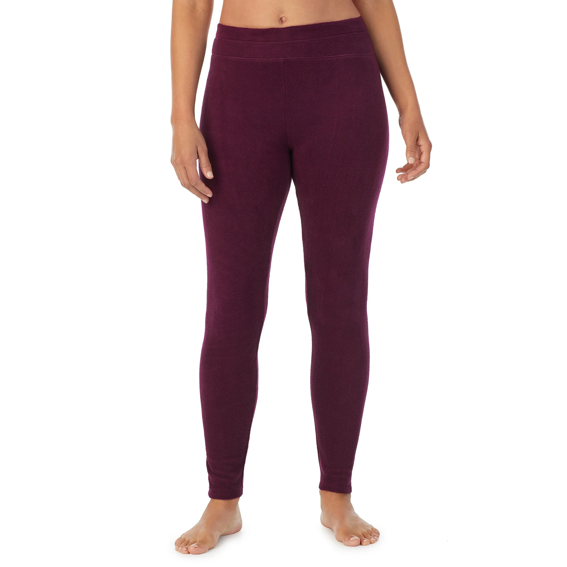 Fleecewear With Stretch Legging PETITE
