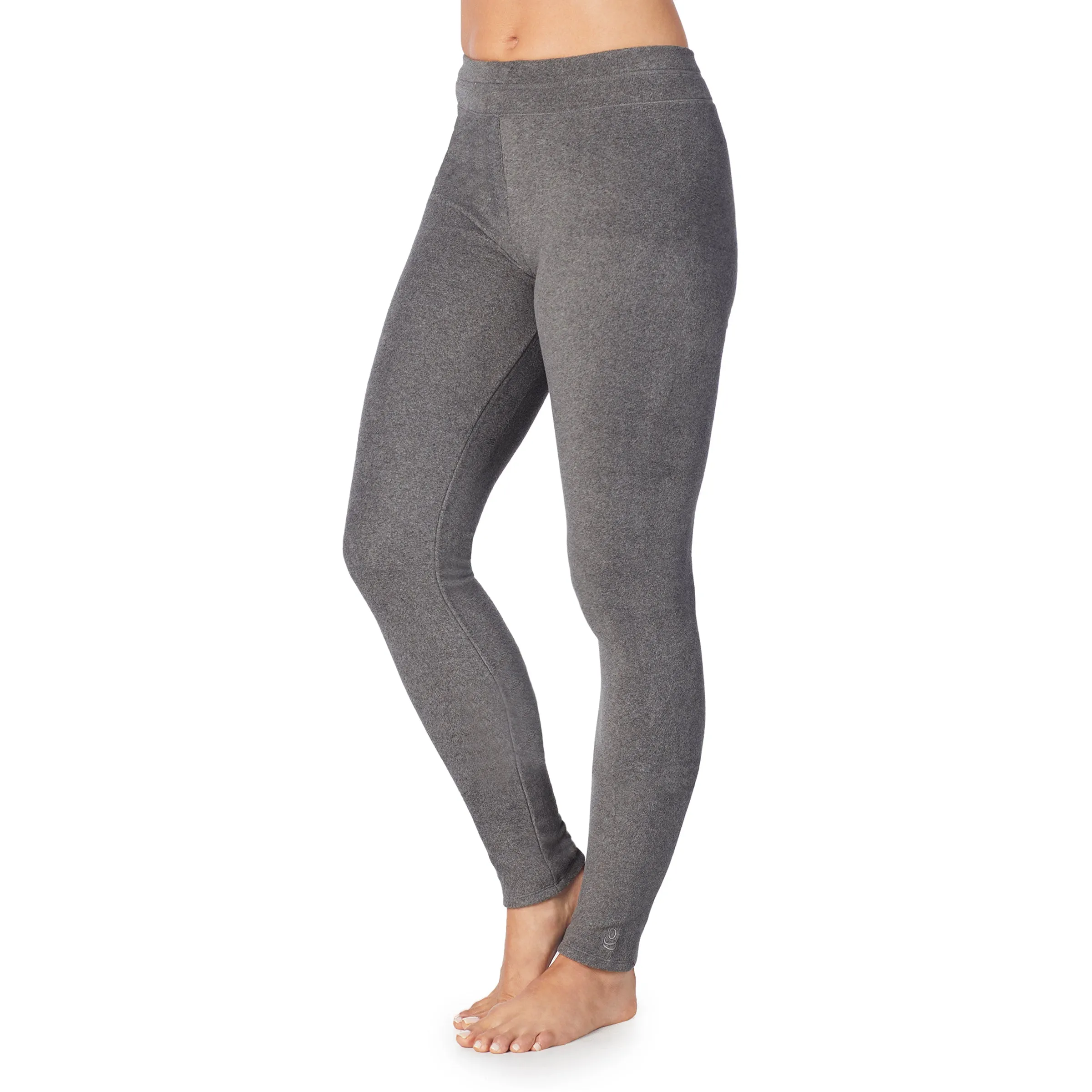 Fleecewear With Stretch Legging PETITE