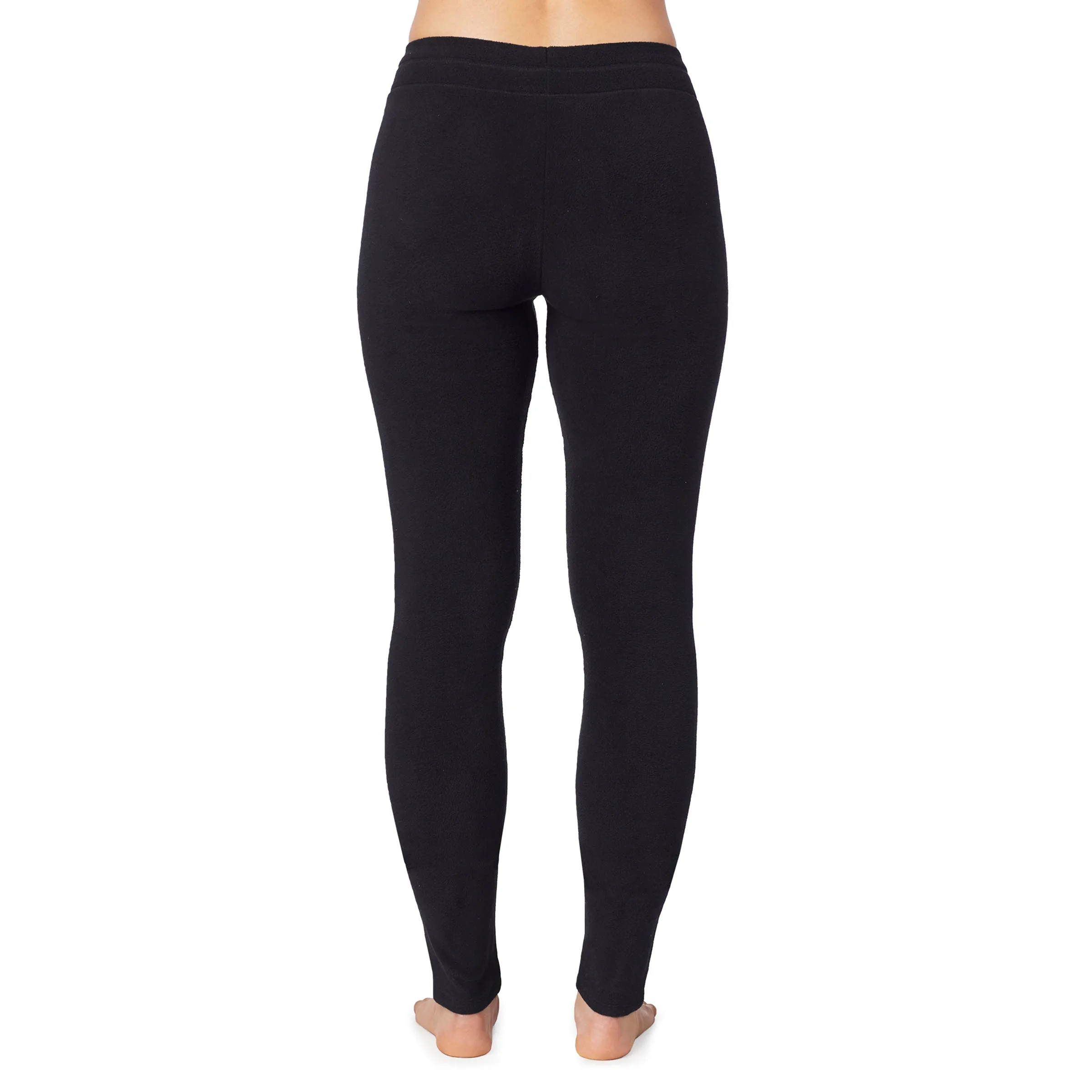 Fleecewear With Stretch Legging PETITE