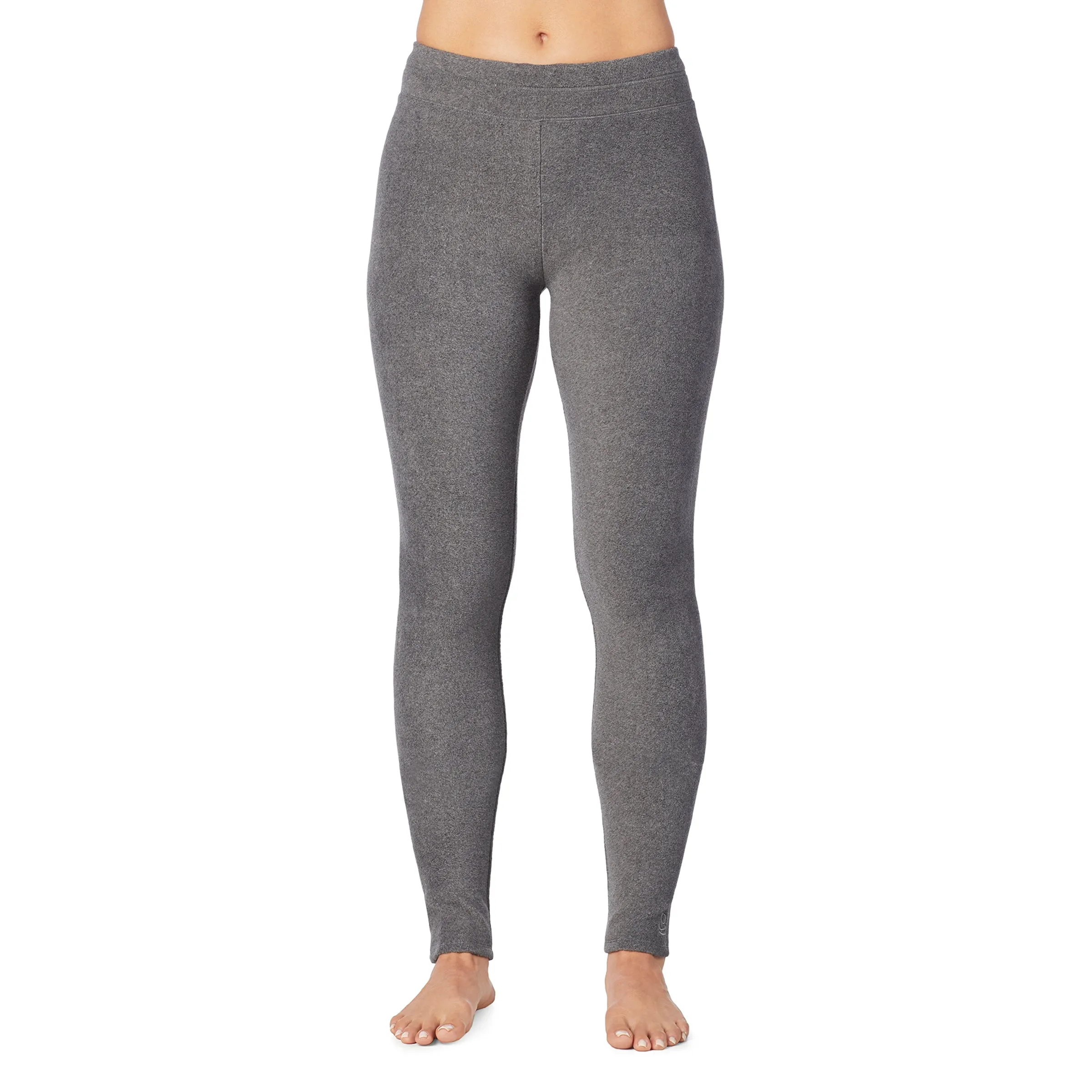 Fleecewear With Stretch Legging PETITE