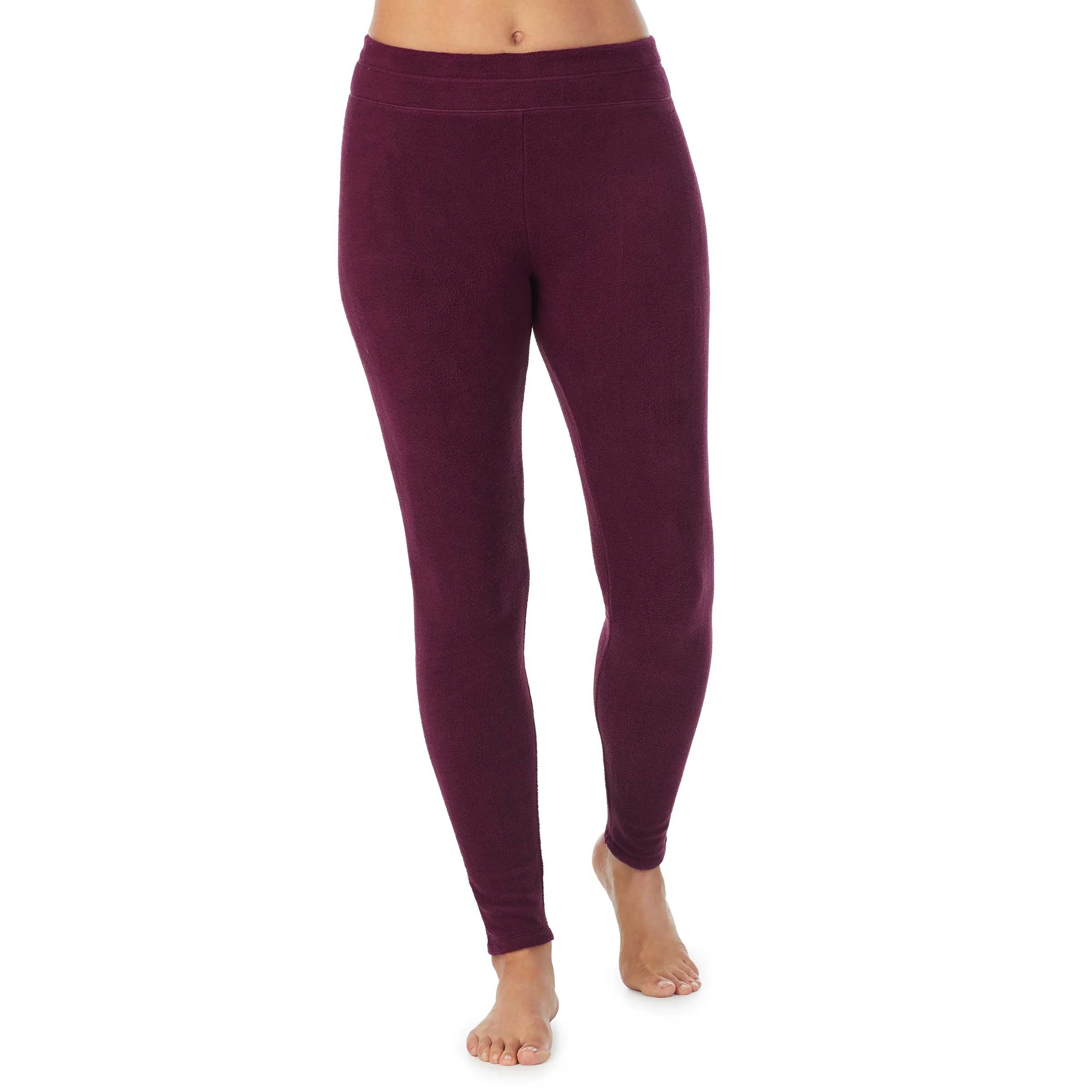Fleecewear With Stretch Legging PETITE