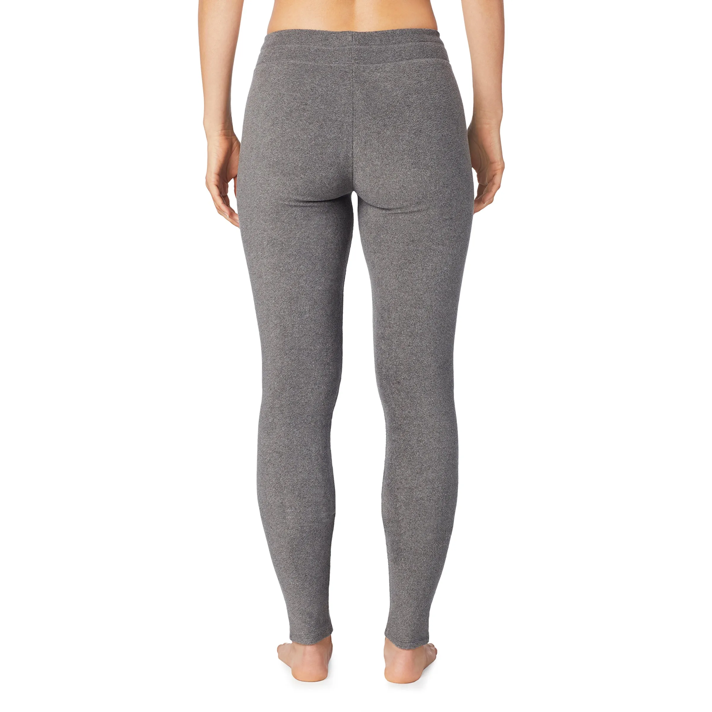 Fleecewear With Stretch Legging PETITE
