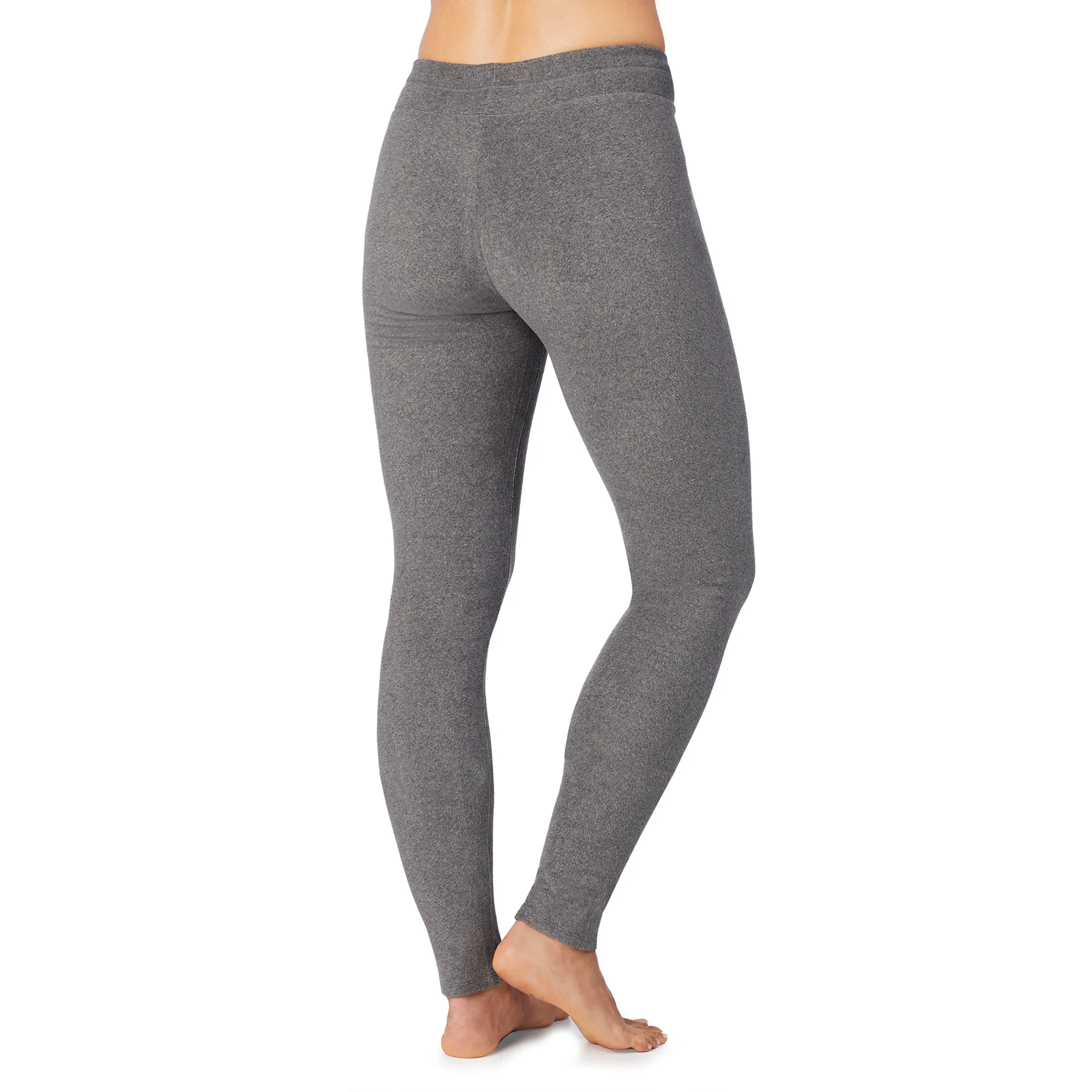 Fleecewear With Stretch Legging PETITE