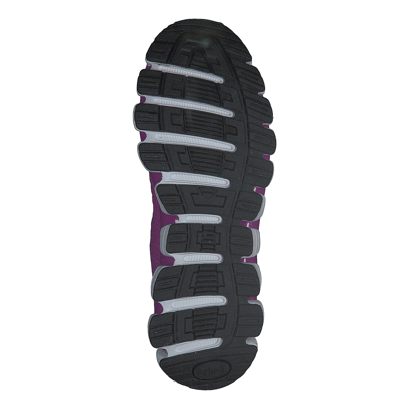 Galaxy Sporty Purple