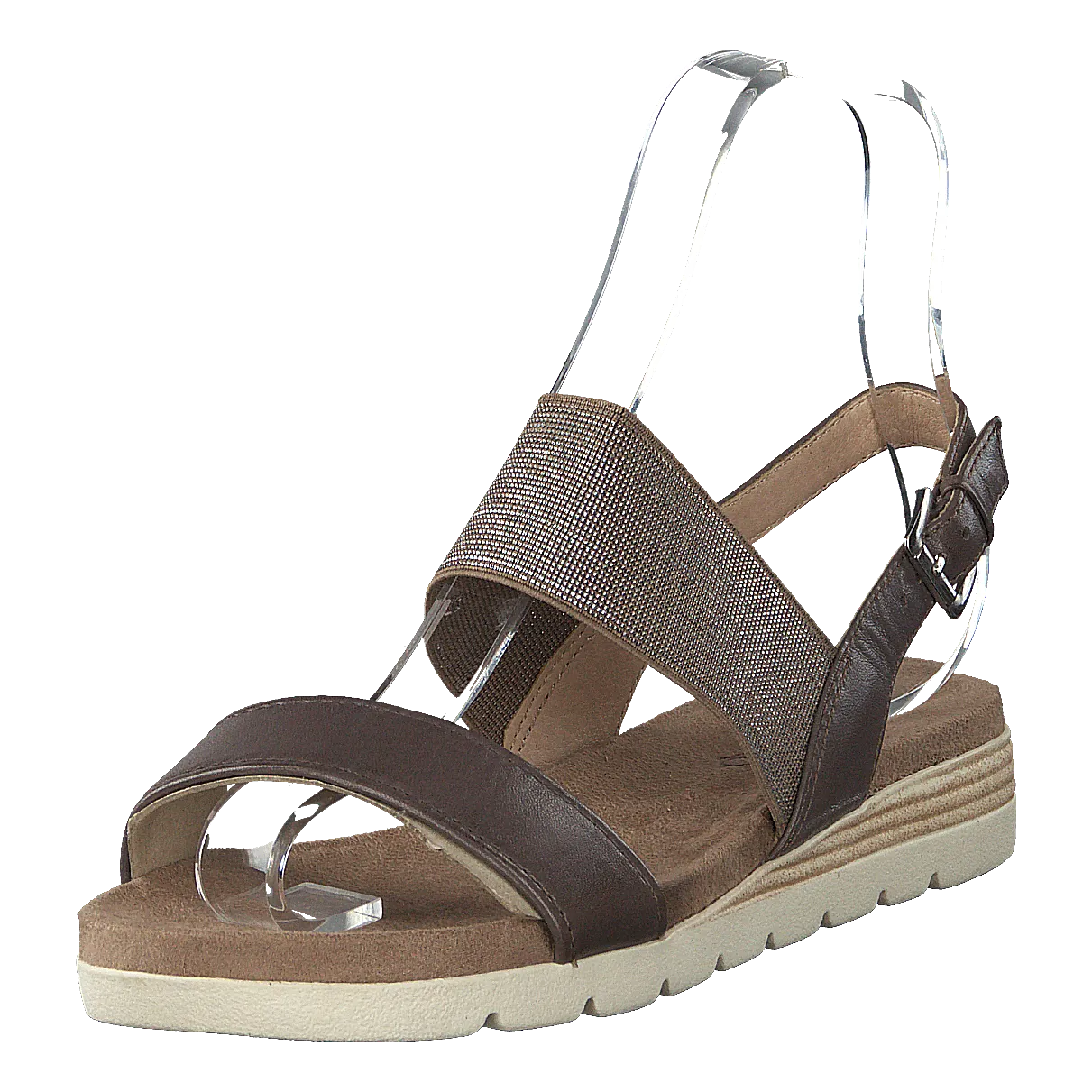 Gipsy Brown Nappa