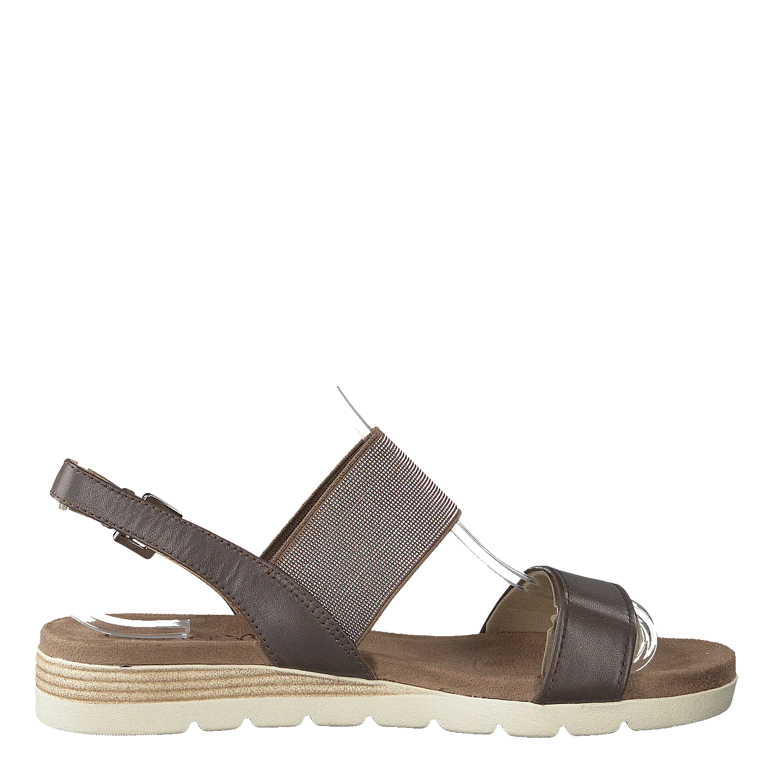 Gipsy Brown Nappa