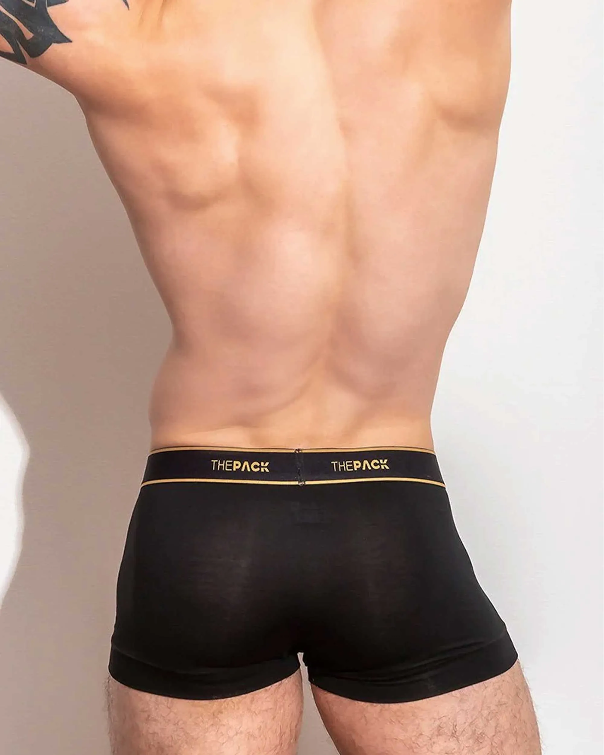 Hero Trunk