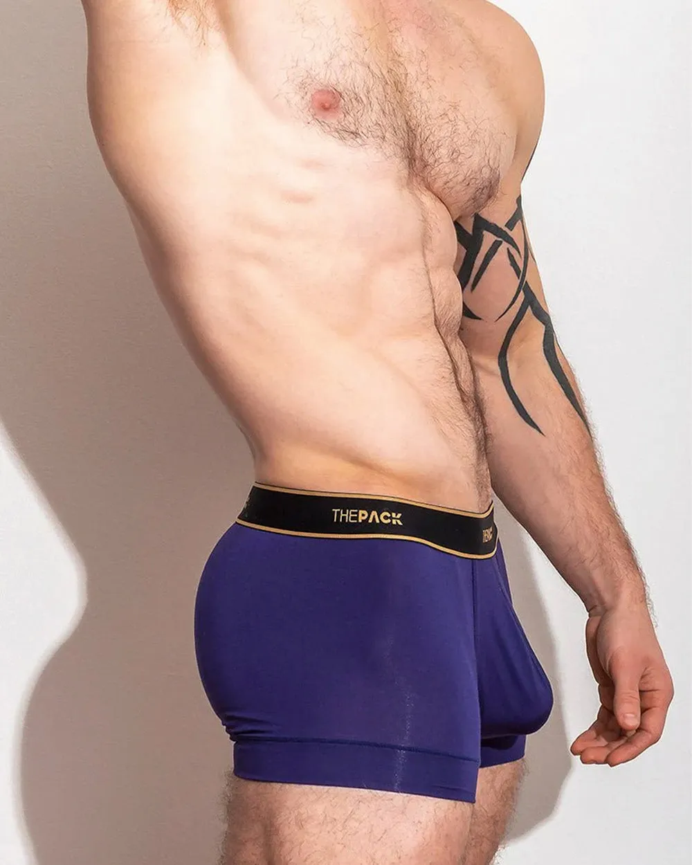 Hero Trunk