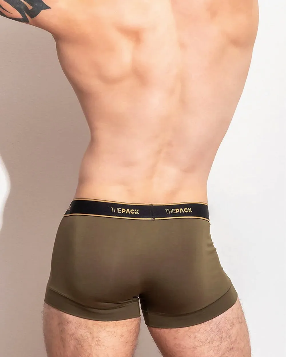 Hero Trunk