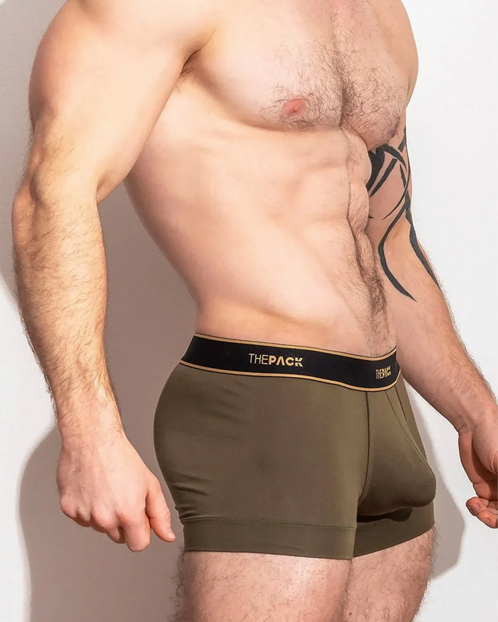 Hero Trunk