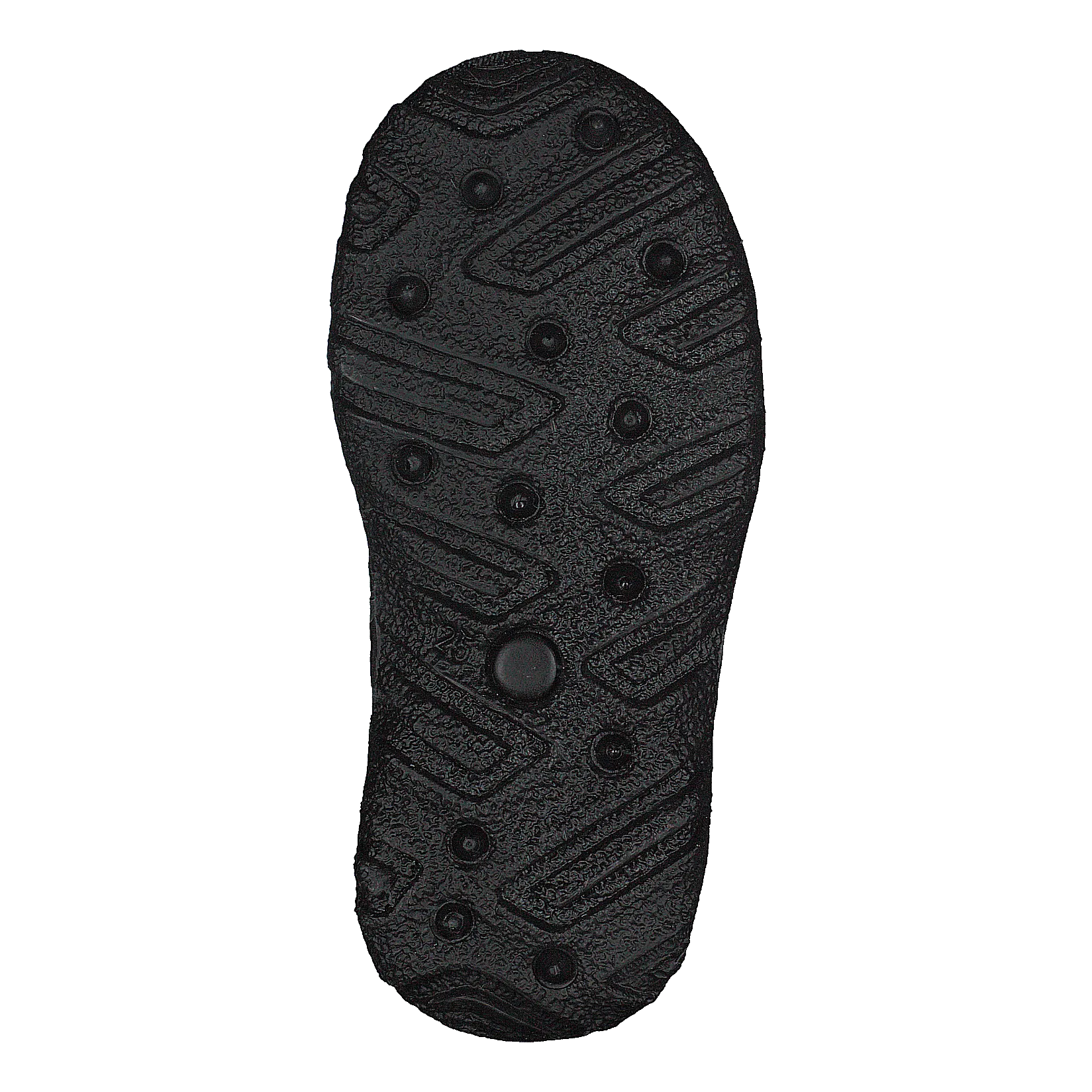 Husky Gore-tex Black/red