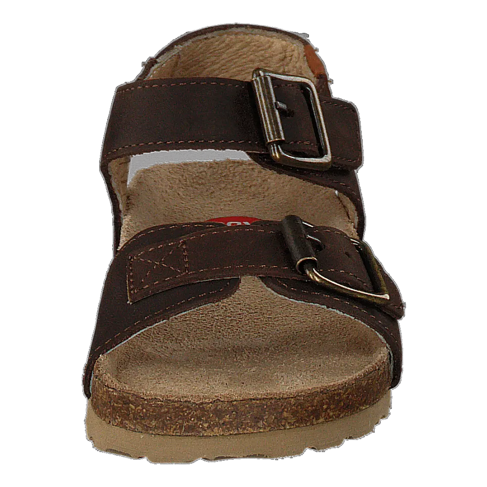 Jura Brown