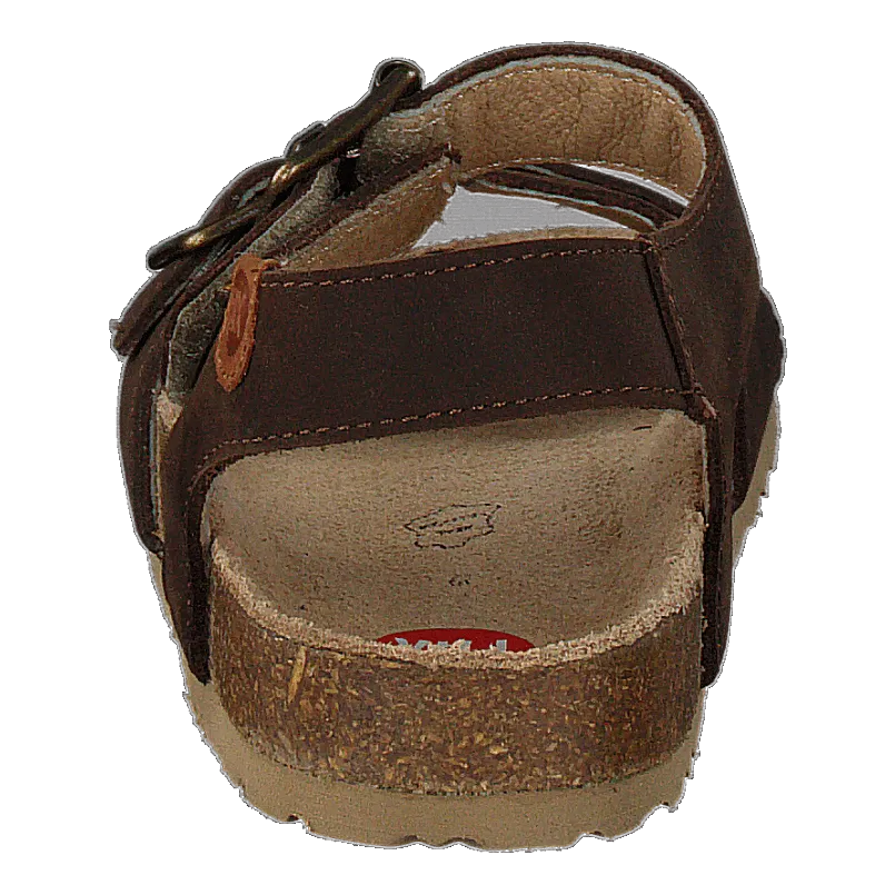 Jura Brown