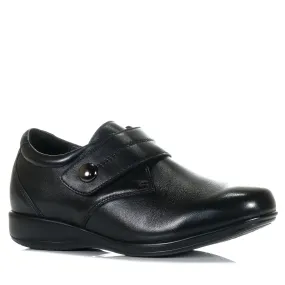 Klouds Whisper XW Black Stretch
