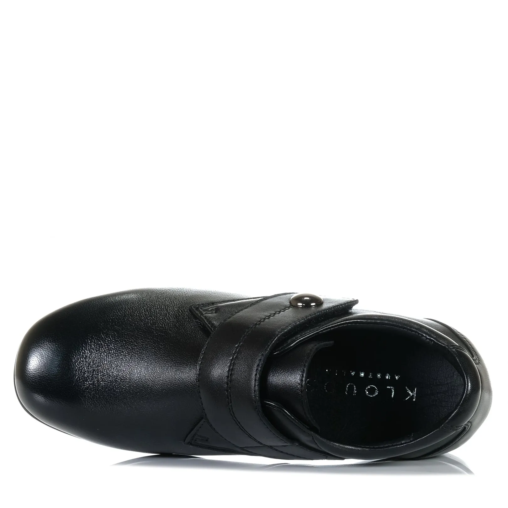 Klouds Whisper XW Black Stretch
