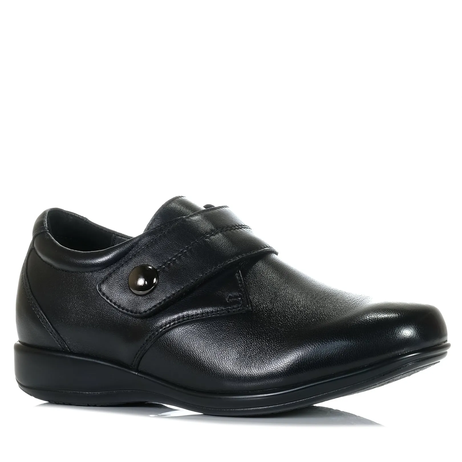 Klouds Whisper XW Black Stretch