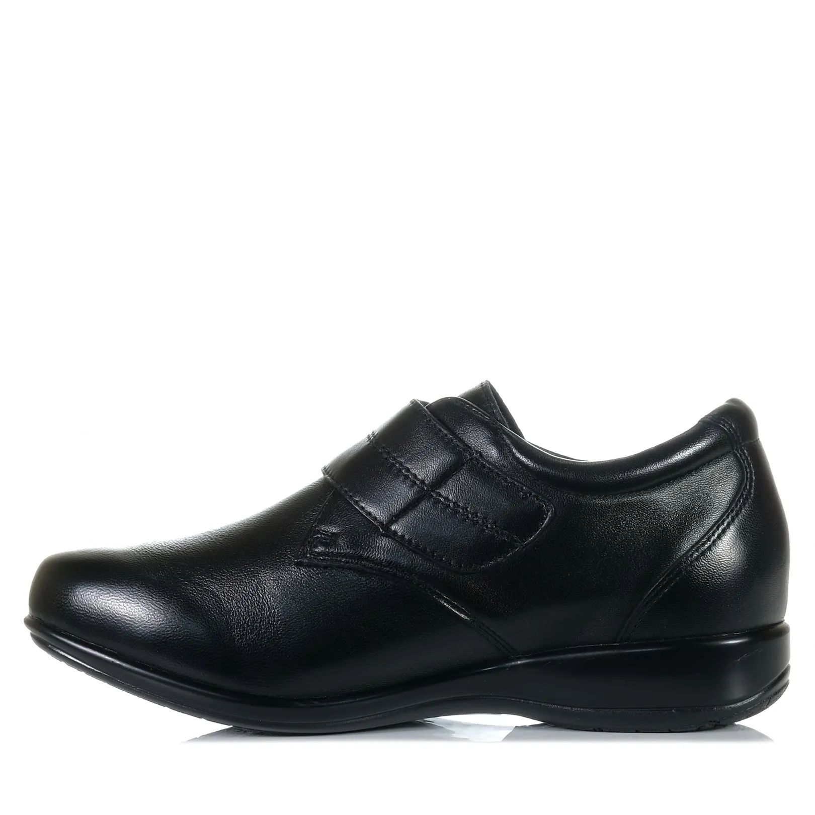 Klouds Whisper XW Black Stretch