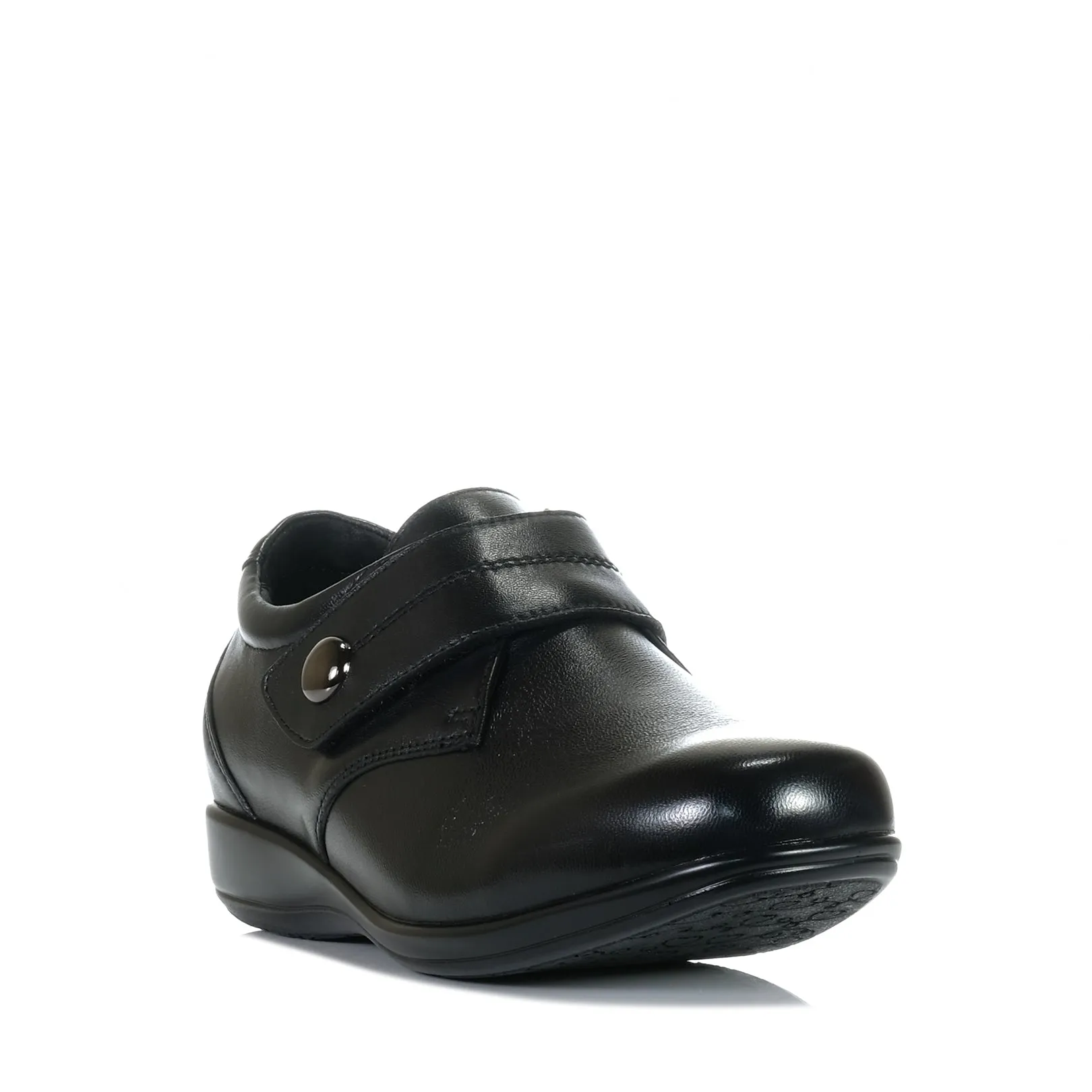 Klouds Whisper XW Black Stretch
