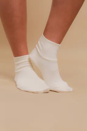 Latex-Free Adult Booties (2 pairs/pack)