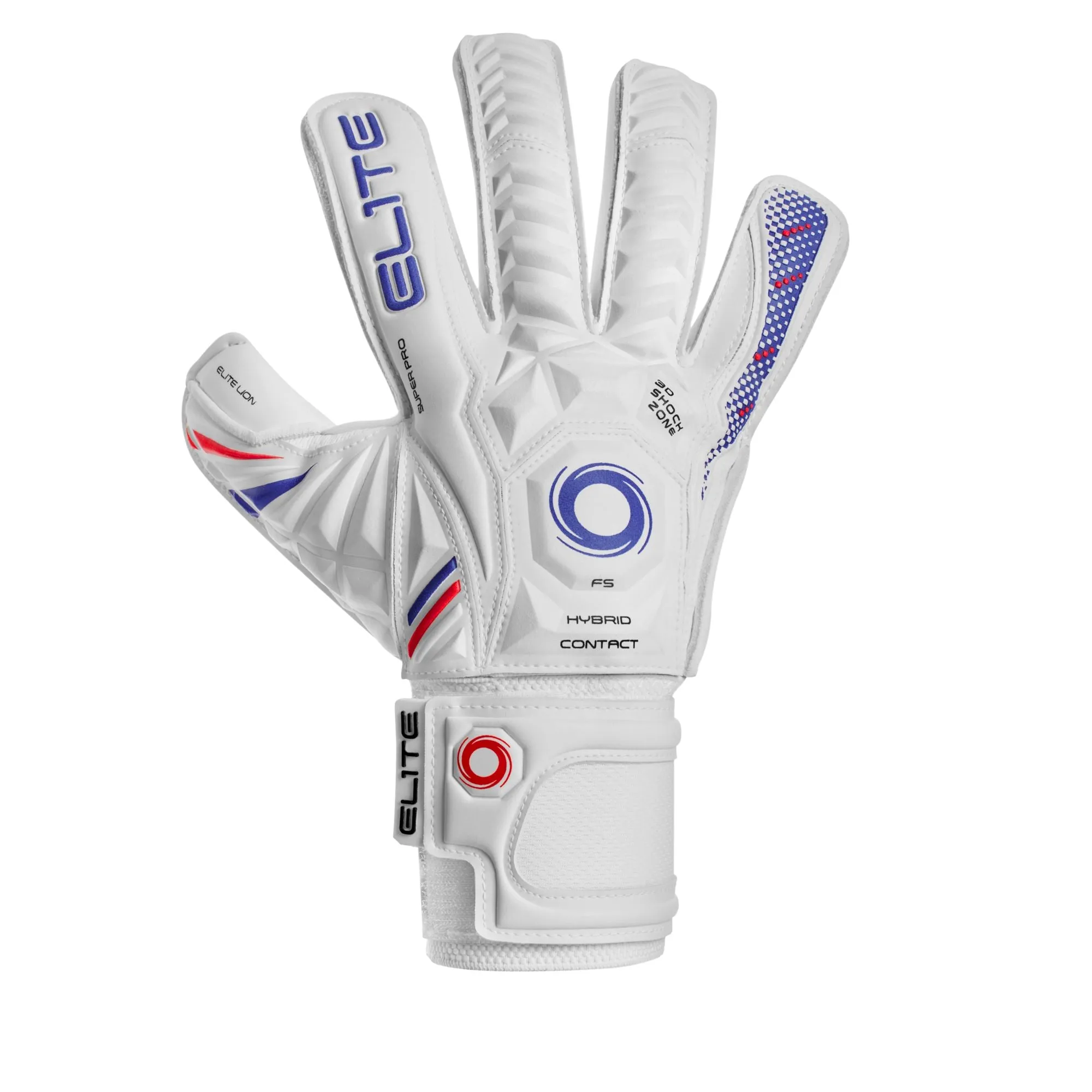 Lion 2024-2025 Goalkeeper Gloves
