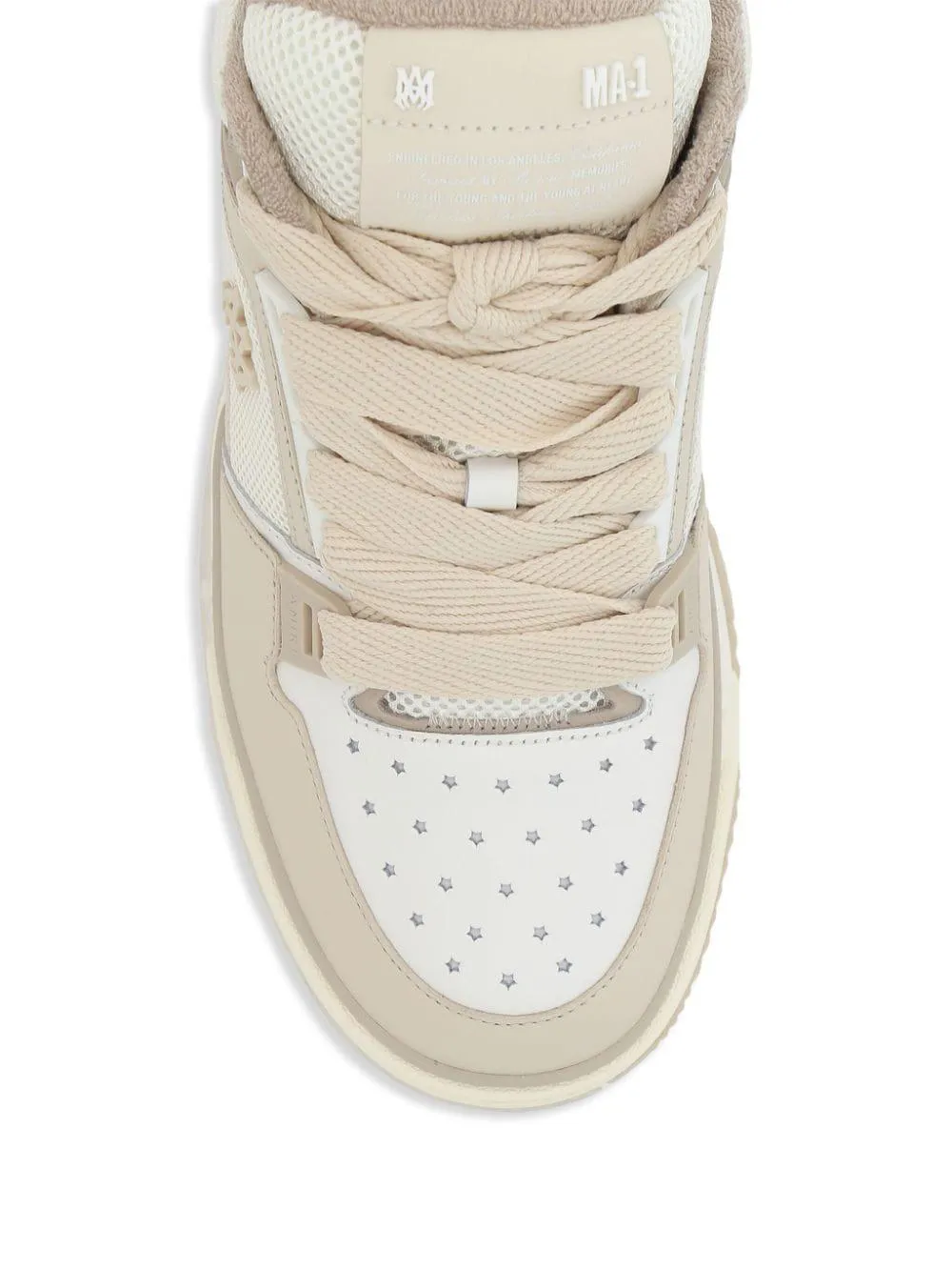 MA-1 SNEAKERS