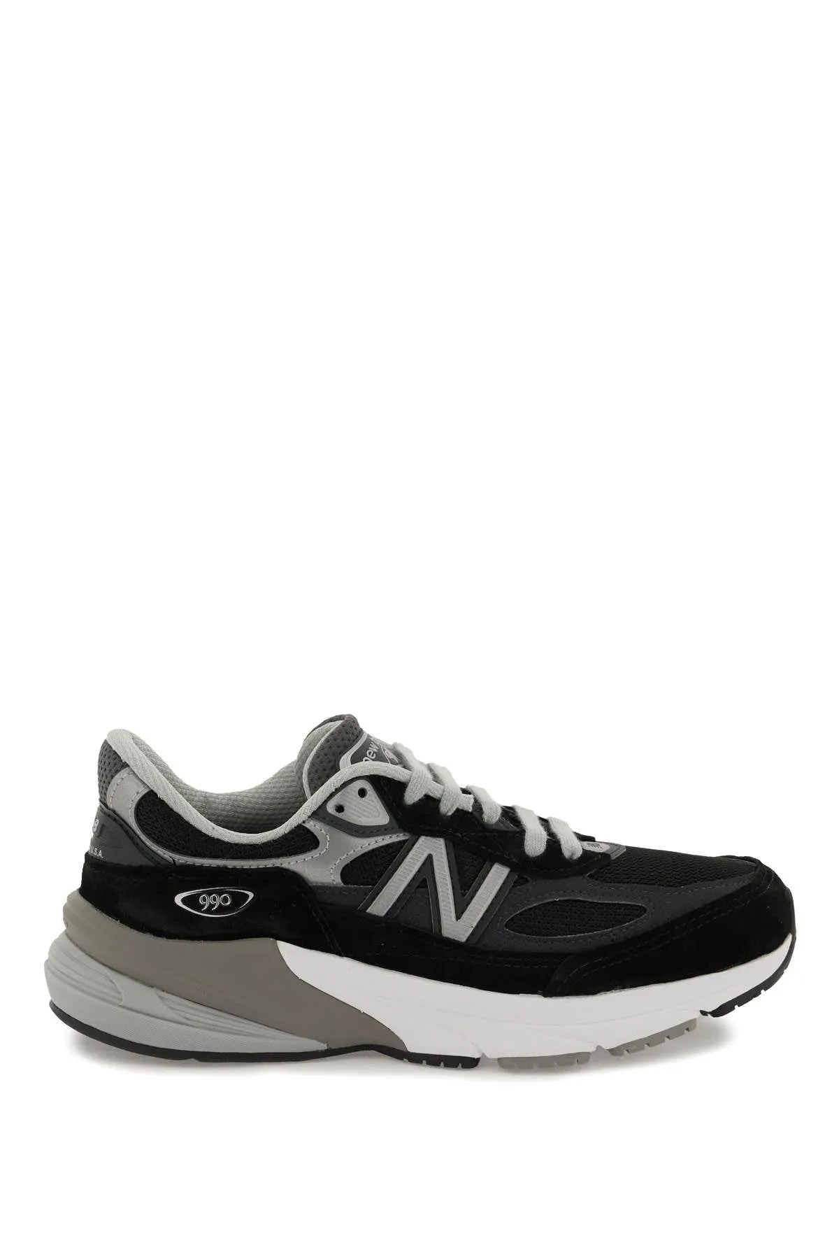 'MADE IN USA 990V6' SNEAKERS