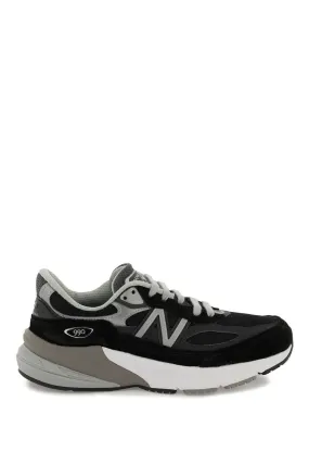 'MADE IN USA 990V6' SNEAKERS