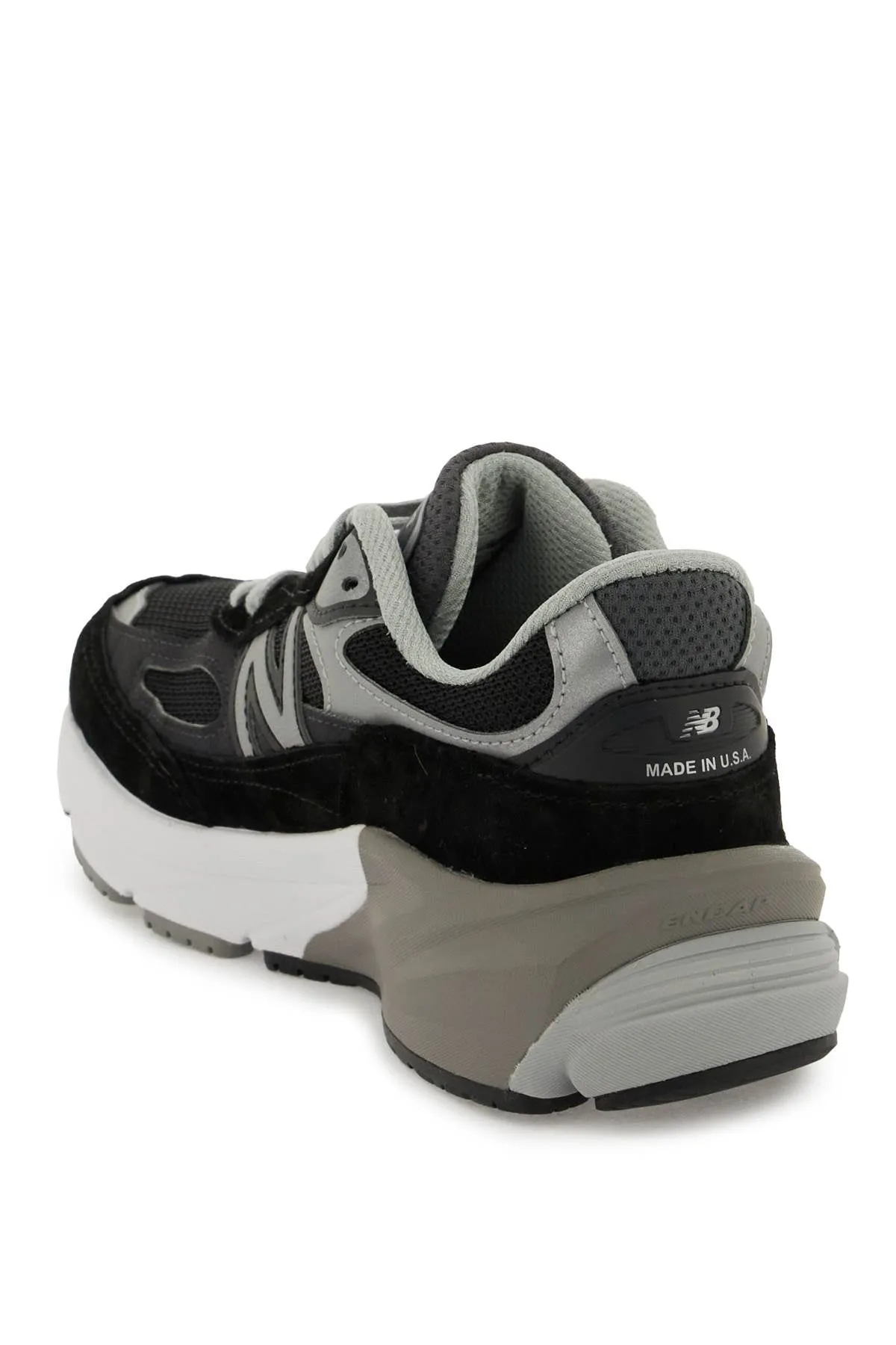 'MADE IN USA 990V6' SNEAKERS