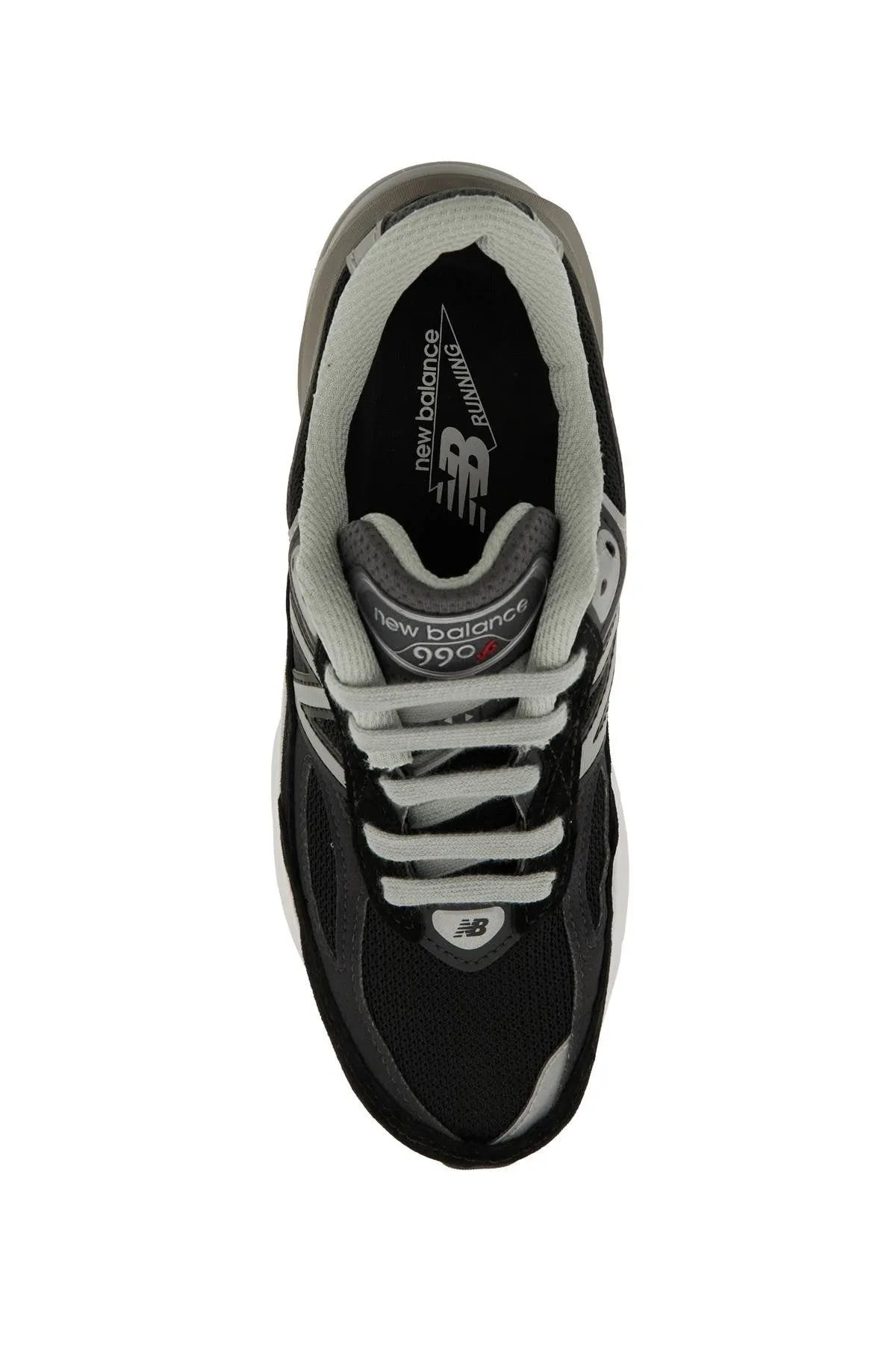 'MADE IN USA 990V6' SNEAKERS