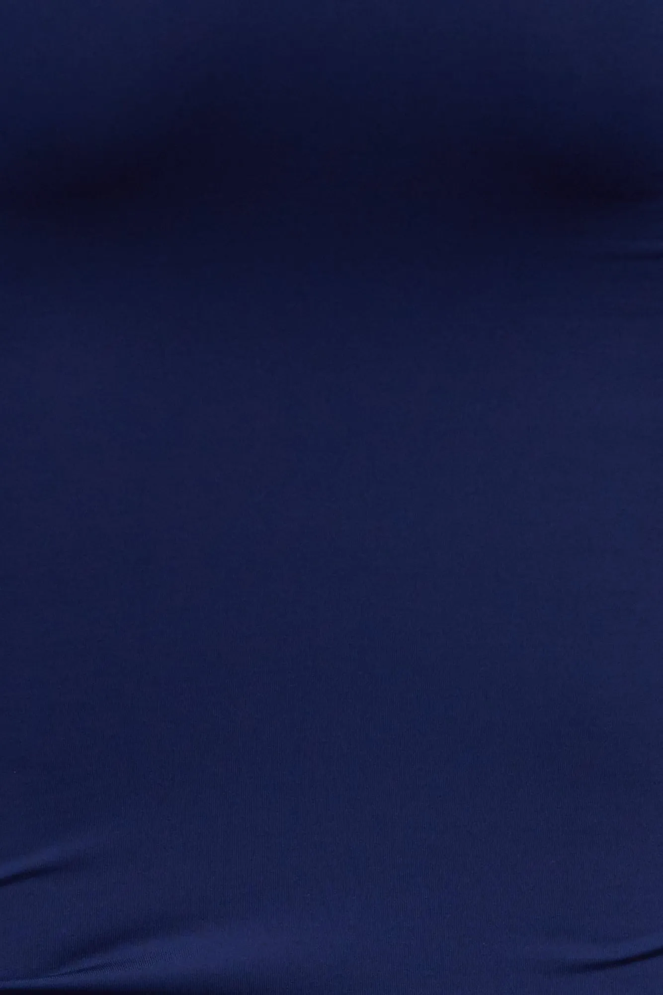 Moonlight Skies Midi Dress Navy