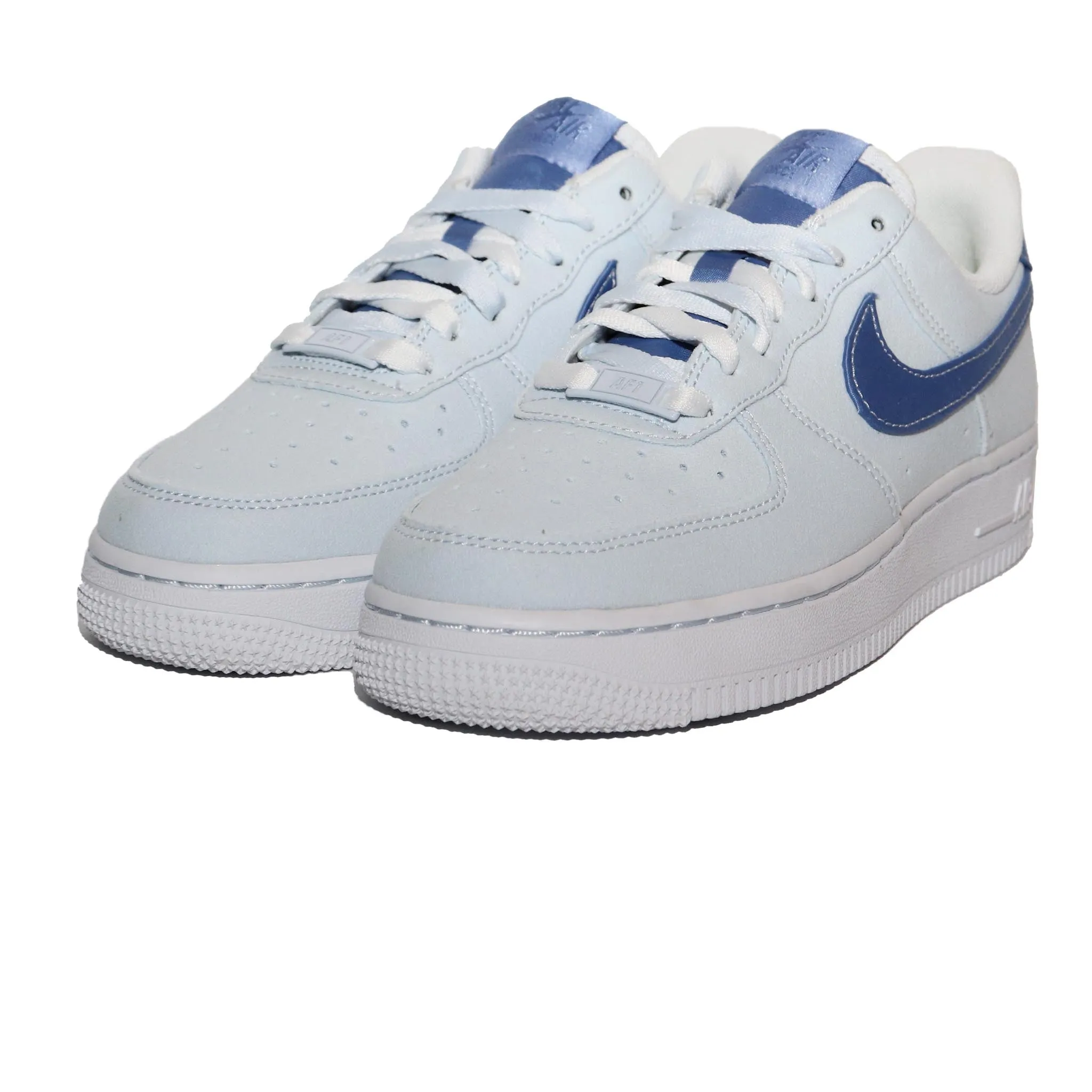 Nike Air Force 1 '07 'Blue Tint/Polar'