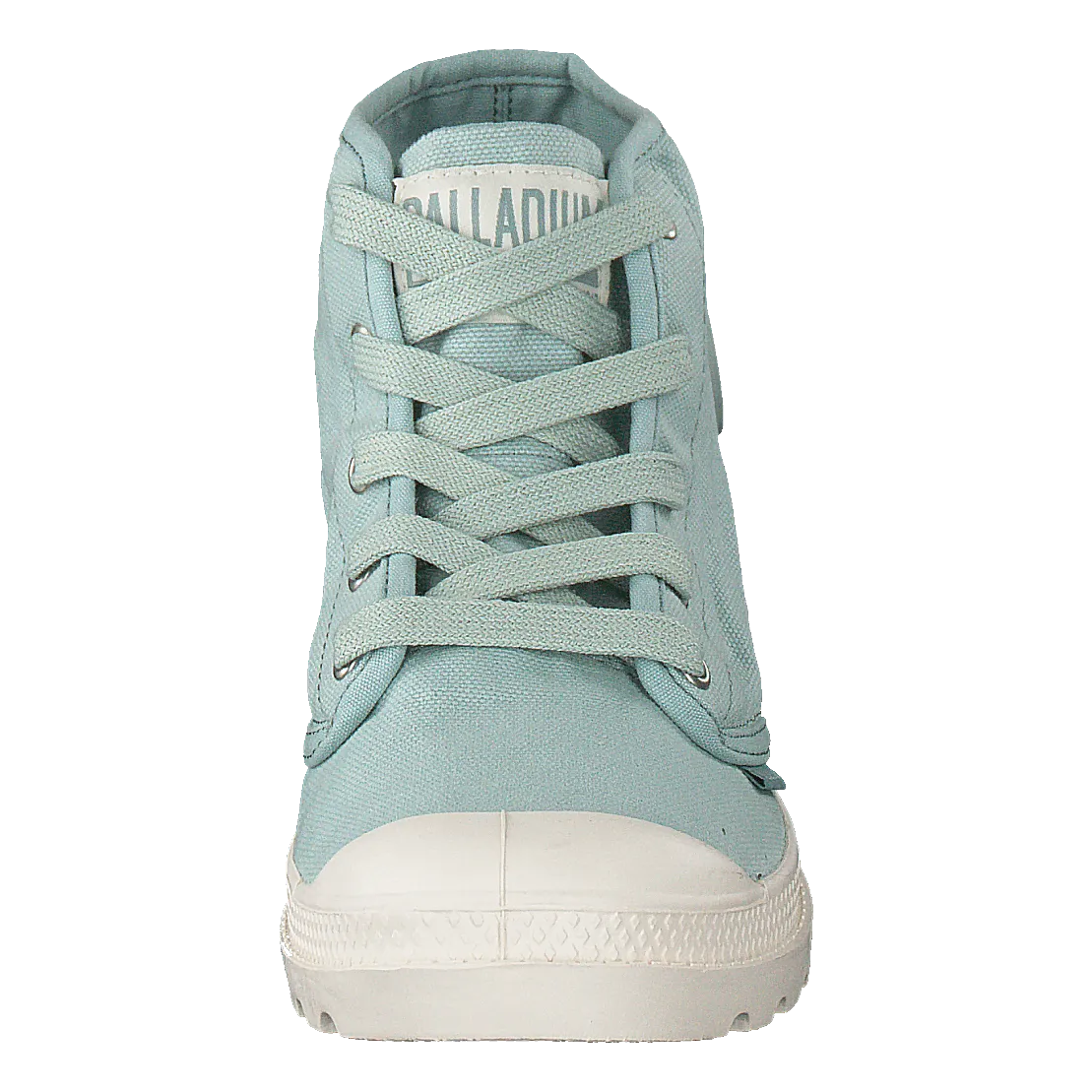Pampa Hi Ladies Gray Mist