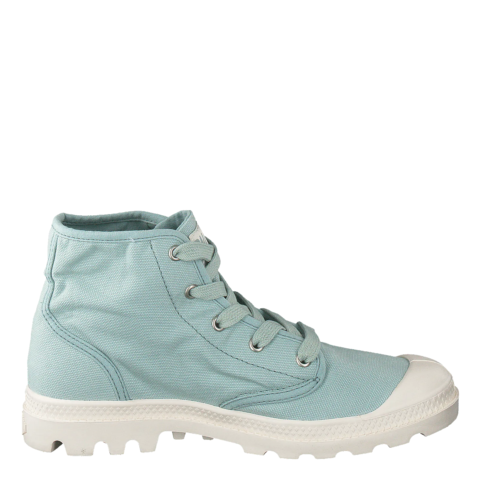 Pampa Hi Ladies Gray Mist