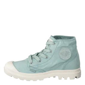 Pampa Hi Ladies Gray Mist