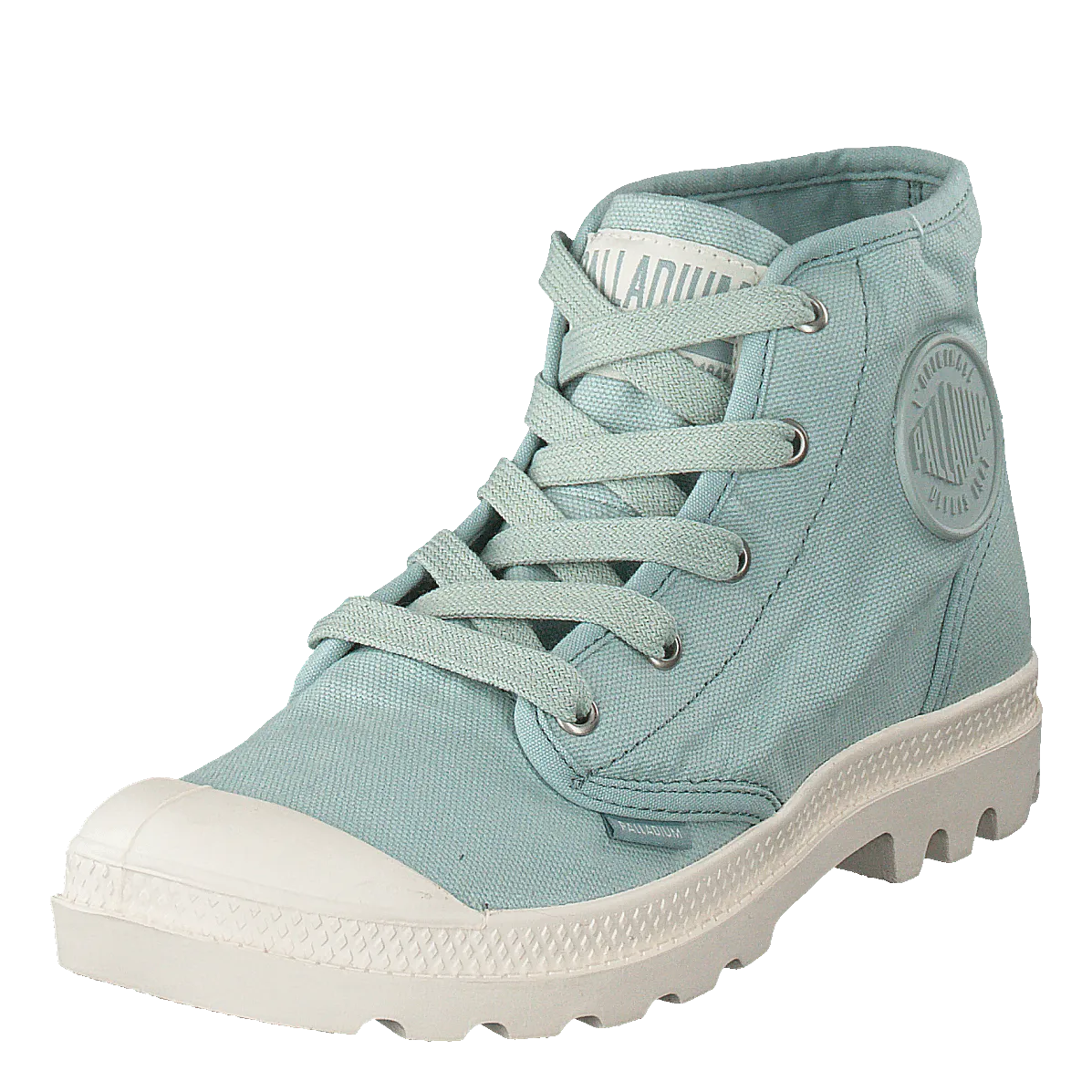 Pampa Hi Ladies Gray Mist