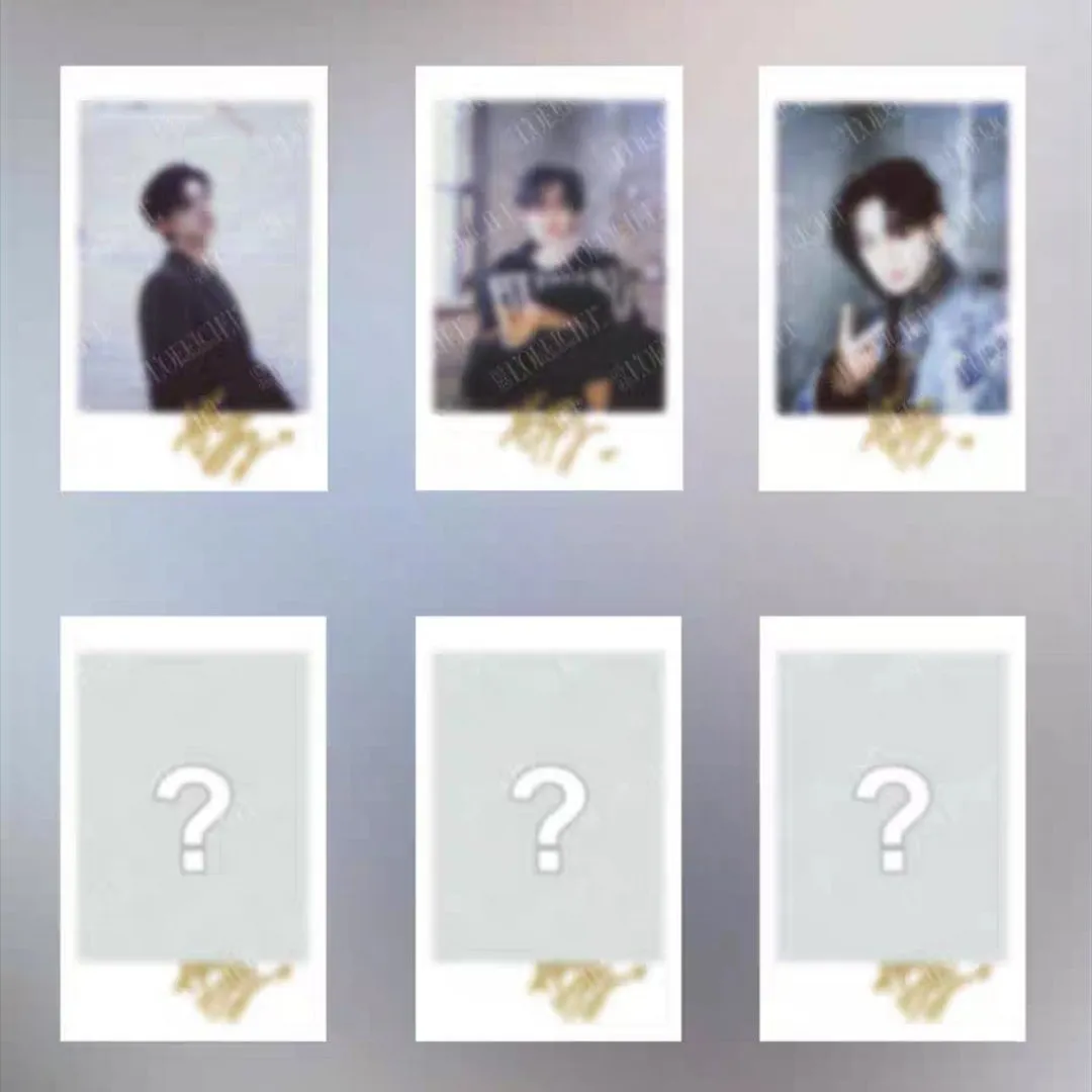 (PRE-ORDER) L'OFFICIEL CHINA - 2024.08 TXT YEONJUN C Type