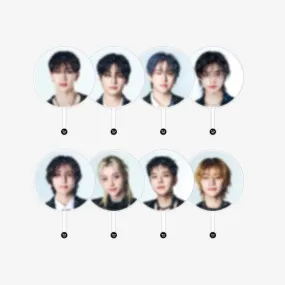 (PRE-ORDER) Stray Kids - [dominATE SEOUL] OFFICIAL MD IMAGE PICKET