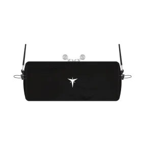 (PRE-ORDER) TAEMIN - [Ephemeral Gaze] 2024 WORLD TOUR OFFICIAL MD LIGHT STICK POUCH