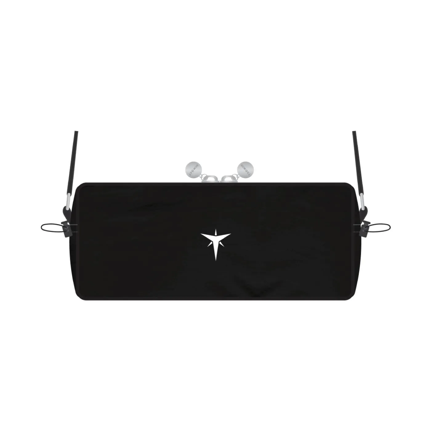 (PRE-ORDER) TAEMIN - [Ephemeral Gaze] 2024 WORLD TOUR OFFICIAL MD LIGHT STICK POUCH